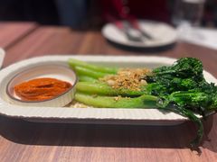-弗兰克牛排西餐厅 Galla R By Ribone(上海首店)