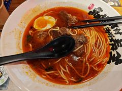 -和府捞面(东直门银座店)