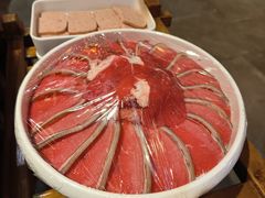 -快活林酸汤鱼鲜品火锅店(甲秀楼店)