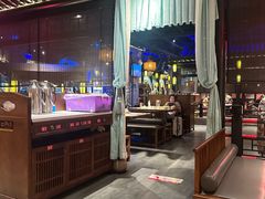 -红蜡烛-养生粥-津鲁菜(中山路店)