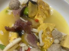 -徽镇小厨·经典徽菜(十里河店)