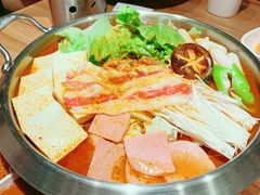 -炉小哥烤肉(朗悦公园茂店)