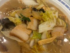 -老雒阳面馆·水席(定鼎门店)