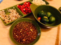 -龙泉人椰子鸡.糟粕醋.海南菜(三亚旗舰店)