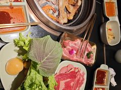 -梨花自助烤肉(西三旗万象汇店)