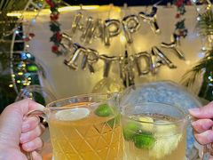 -天空花园餐吧·生日·团建(南山店)