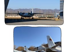 -中国航空博物馆