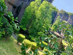 -广州莲花山旅游区