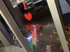 -WFC会仙楼观景台