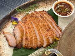 -Thai Alley泰爱里(二沙岛店)