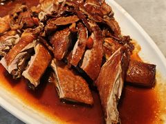 -白鹭·江南宴(茂悦东荟城店)