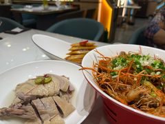 -雅酌园百姓菜馆(颐和路店)