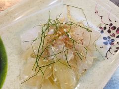 -鹤睦鱼生·啫啫煲·海鲜(保利百合店)
