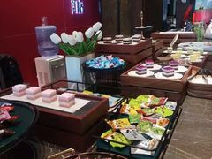 -AI住未来酒店(西安钟鼓楼五路口地铁站店)