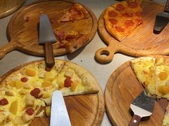 -比格比萨自助(花园路店)