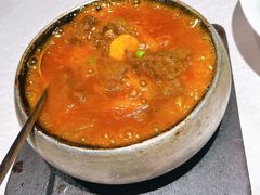 -千百味红餐厅·江西菜(绿地双子塔店)