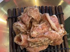 -南浦洞烤肉·新世界版(奥体店)