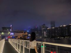 -琶醍壹号•潮菜江景餐吧