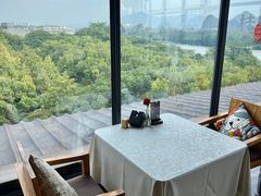 -忆咖啡观景餐厅(桂林象山公园店)