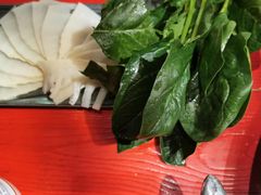 -谭鸭血老火锅(漳州路店)