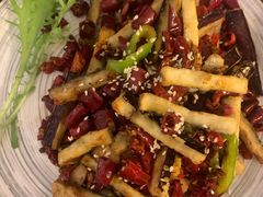 -床吧创意私房菜•Bistro