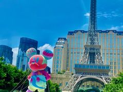 -澳门喜来登大酒店