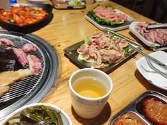 -牛炙烤肉(车公庙店)