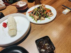 -敏珠拉姆藏餐·南京厨房(富春江东街店)