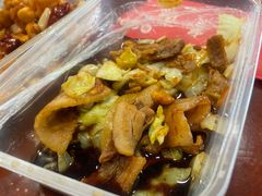 -马凯餐厅(长椿街店)