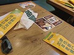 -豪客来牛排(海沧阿罗海店)