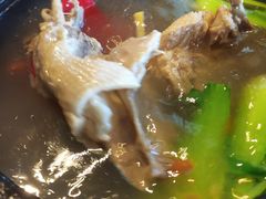 -兰溪小馆(东直门簋街店)