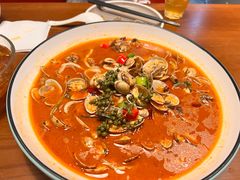 -宴小馆·小海鲜青岛菜(五四广场店)