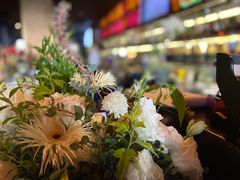 -YUE·6·西式融合餐厅(外滩六号店)