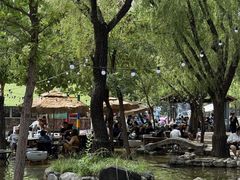 -沂蒙云瀑洞天景区