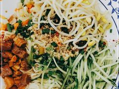 -东关吉祥西安腊汁肉夹馍(健德门店)