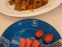 -福州天元国际威斯汀酒店·中国元素餐厅