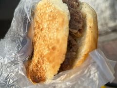 -老西关黄老太牛肉烧饼
