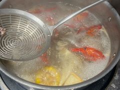 -海汕记·潮汕鲜牛肉火锅·自助
