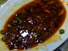 素拼-天香德辣子鸡(潼关店)