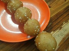 糖油果子-梁记肥肠粉(宽窄巷子店)