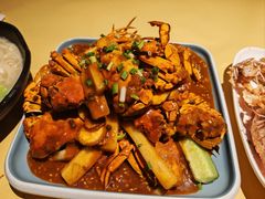 -小田油焖小龙虾(双井店)