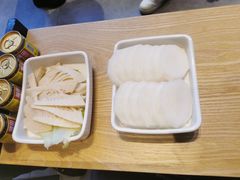 竹笋尖-香佰里重庆火锅(恒力博纳广场店)