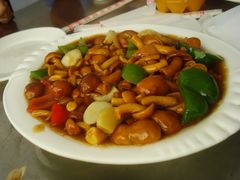 -相聚青山餐厅(阎河路店)