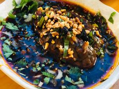 -雲记卢妈冷锅串串(中道街总店)