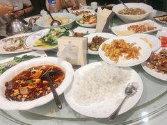 -三义和酒楼(千佛山店)