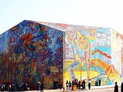 -四川美术学院美术馆