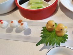 -满堂·烤鸭店·北京菜(鼓楼店)