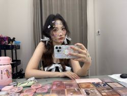 -WAVE SODA摄影工作室