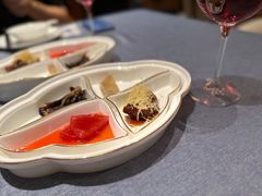 -A One Kitchen·南京精菜馆(德基广场店)