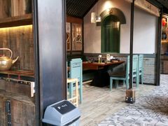 -手选潮汕鲜活牛肉火锅(二七广场店)